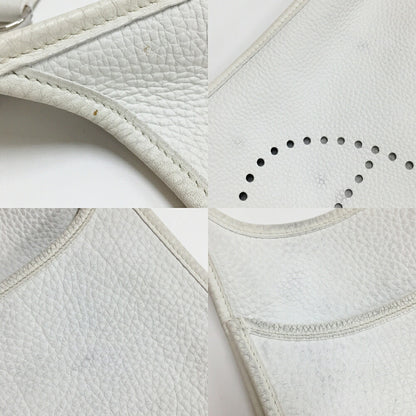 HERMES Evelyne II PM Shoulder Bag Size ONE SIZE