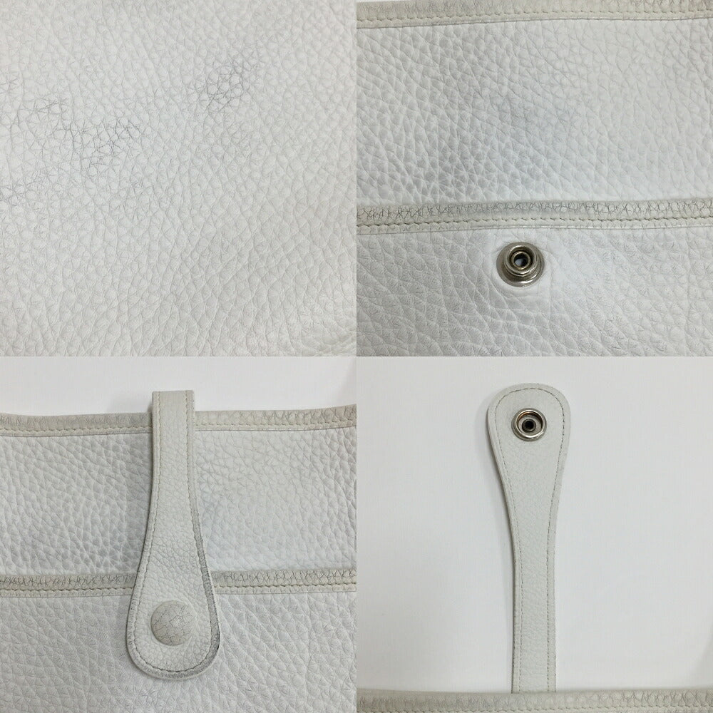 HERMES Evelyne II PM Shoulder Bag Size ONE SIZE