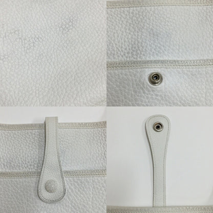HERMES Evelyne II PM Shoulder Bag Size ONE SIZE