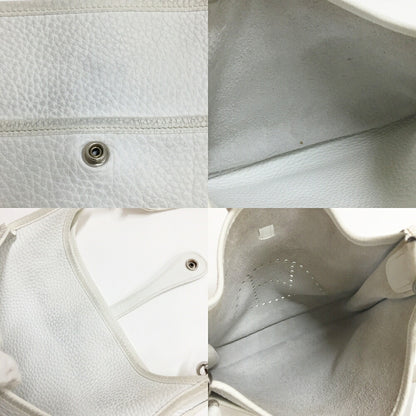 HERMES Evelyne II PM Shoulder Bag Size ONE SIZE