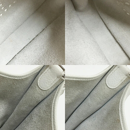 HERMES Evelyne II PM Shoulder Bag Size ONE SIZE