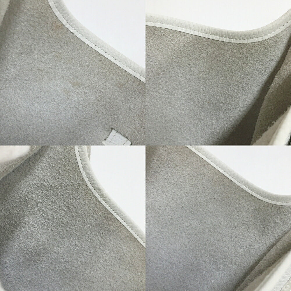 HERMES Evelyne II PM Shoulder Bag Size ONE SIZE