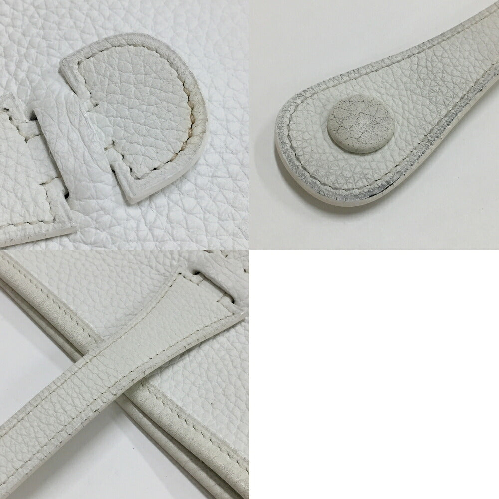 HERMES Evelyne II PM Shoulder Bag Size ONE SIZE