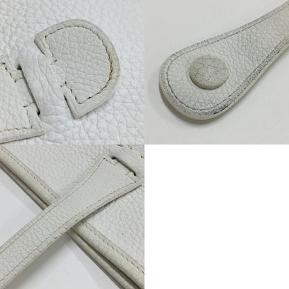 HERMES Evelyne II PM Shoulder Bag Size ONE SIZE