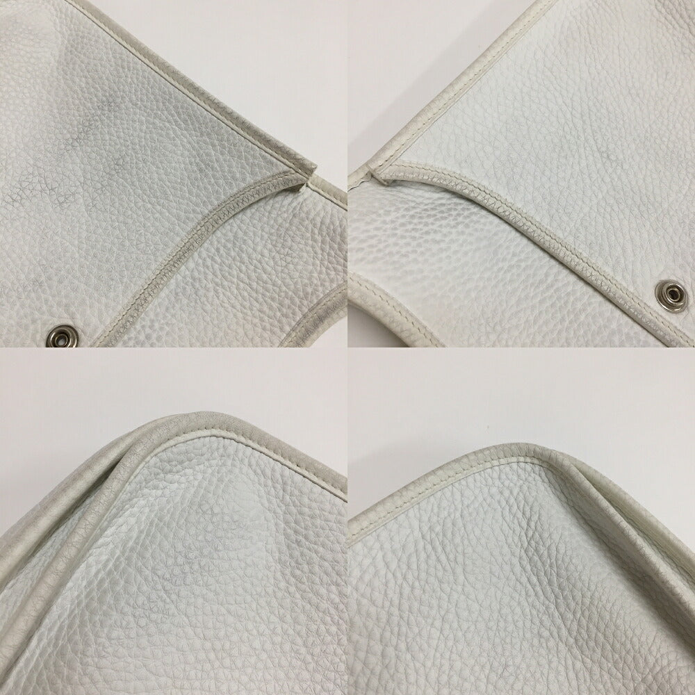 HERMES Evelyne II PM Shoulder Bag Size ONE SIZE