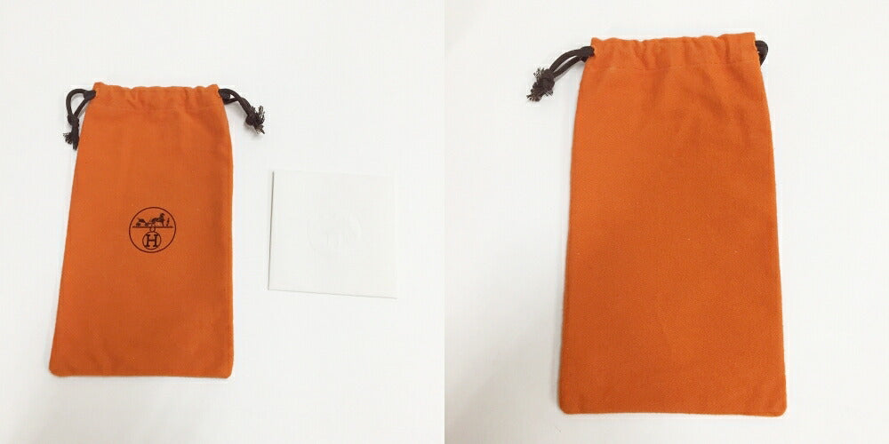 HERMES Evelyne II PM Shoulder Bag Size ONE SIZE