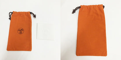 HERMES Evelyne II PM Shoulder Bag Size ONE SIZE