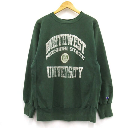 Champion 90s Reverse Weave University Sweatshirt Size XL