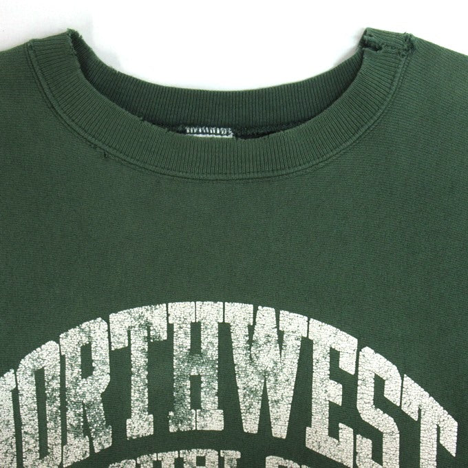 Champion 90s Reverse Weave University Sweatshirt Size XL