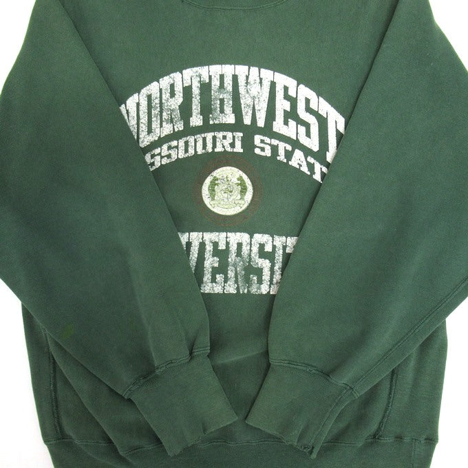 Champion 90s Reverse Weave University Sweatshirt Size XL
