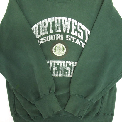 Champion 90s Reverse Weave University Sweatshirt Size XL