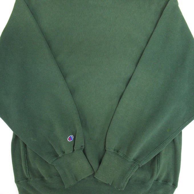 Champion 90s Reverse Weave University Sweatshirt Size XL