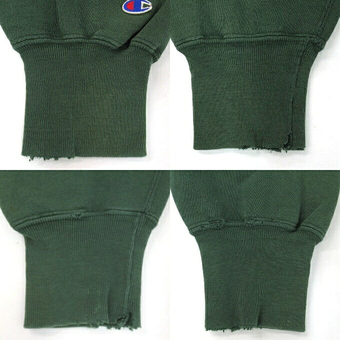 Champion 90s Reverse Weave University Sweatshirt Size XL