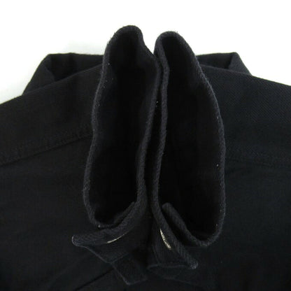 SEVEN BY SEVEN 18SS 1ST Katsuragi Jacket Black Size M