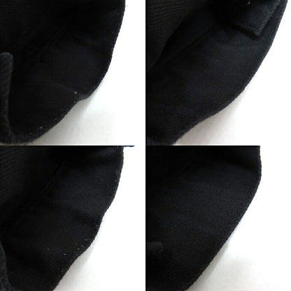 SEVEN BY SEVEN 18SS 1ST Katsuragi Jacket Black Size M