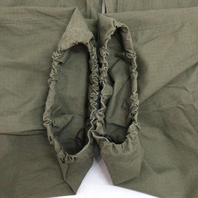 SHINYA KOZUKA 24SS Deliveryman Baggy Pants Khaki Size L