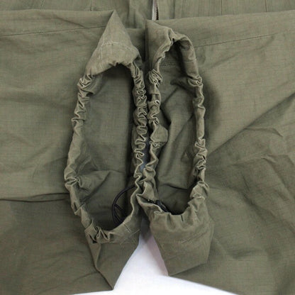 SHINYA KOZUKA 24SS Deliveryman Baggy Pants Khaki Size L