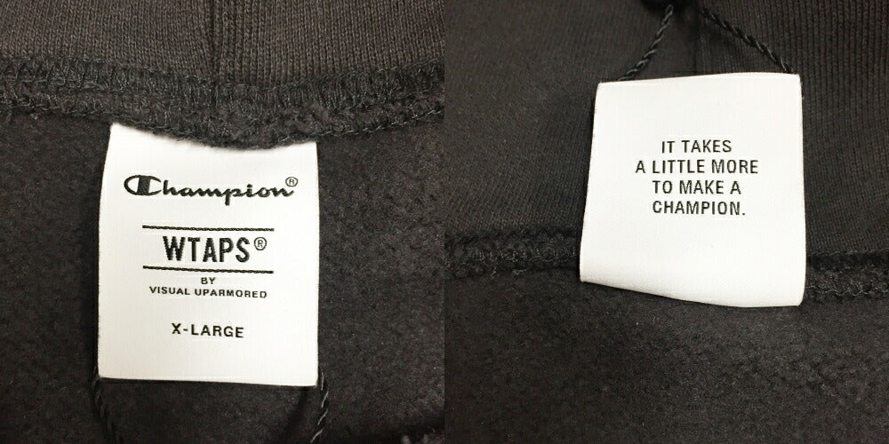 Champion Academy Hooded Gray Sweatshirt Size XL