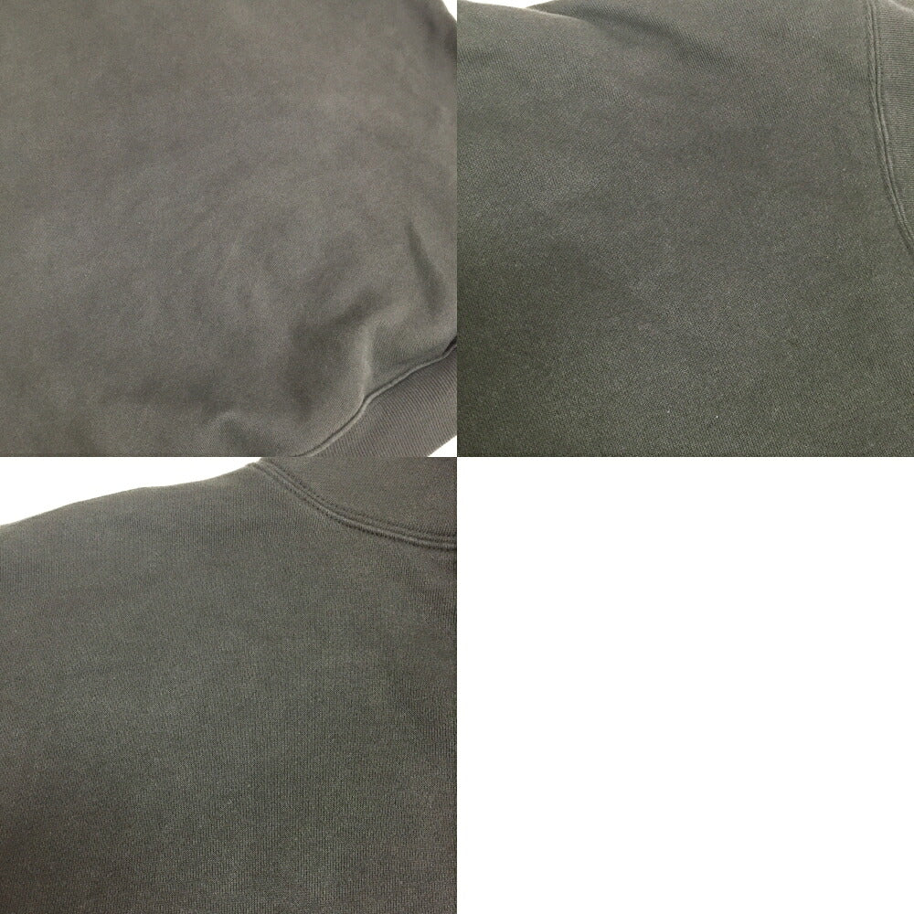 Champion Academy Hooded Gray Sweatshirt Size XL