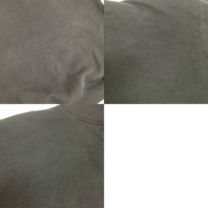 Champion Academy Hooded Gray Sweatshirt Size XL
