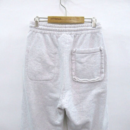 BOW WOW Sweatpants Gray Size M