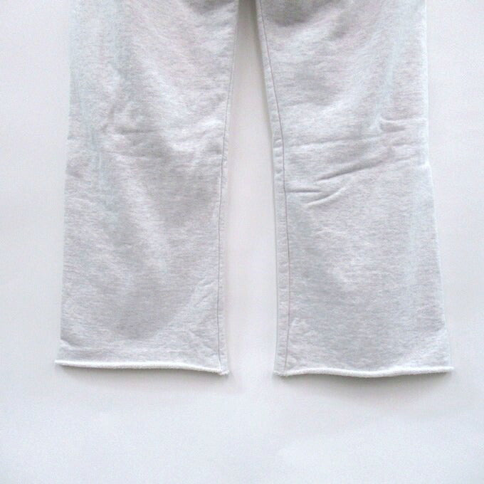 BOW WOW Sweatpants Gray Size M