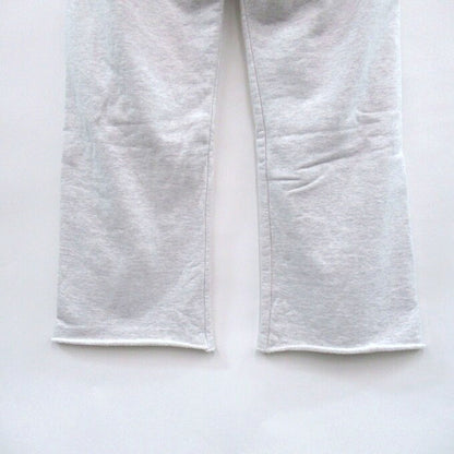 BOW WOW Sweatpants Gray Size M