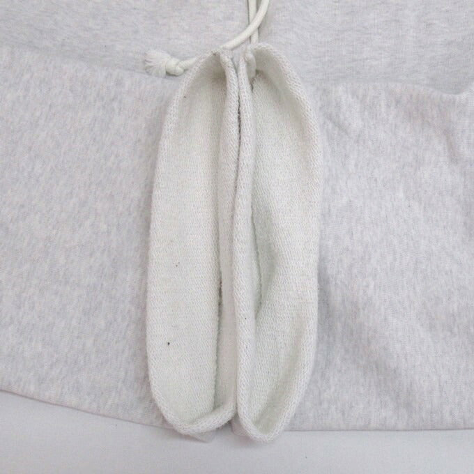 BOW WOW Sweatpants Gray Size M
