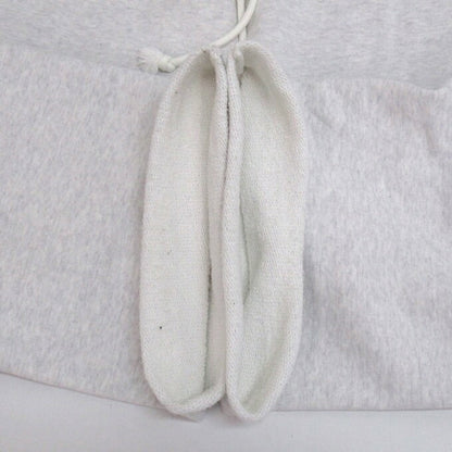BOW WOW Sweatpants Gray Size M