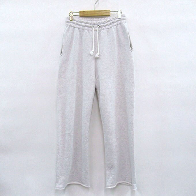 BOW WOW Sweatpants Gray Size M