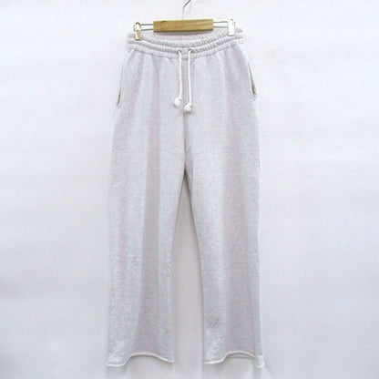 BOW WOW Sweatpants Gray Size M