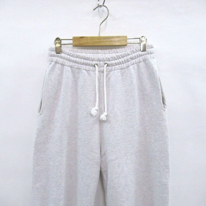 BOW WOW Sweatpants Gray Size M