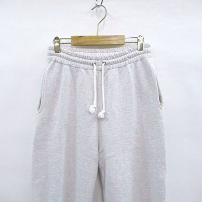 BOW WOW Sweatpants Gray Size M