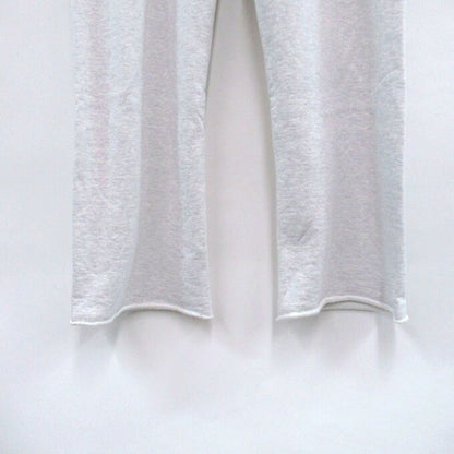BOW WOW Sweatpants Gray Size M