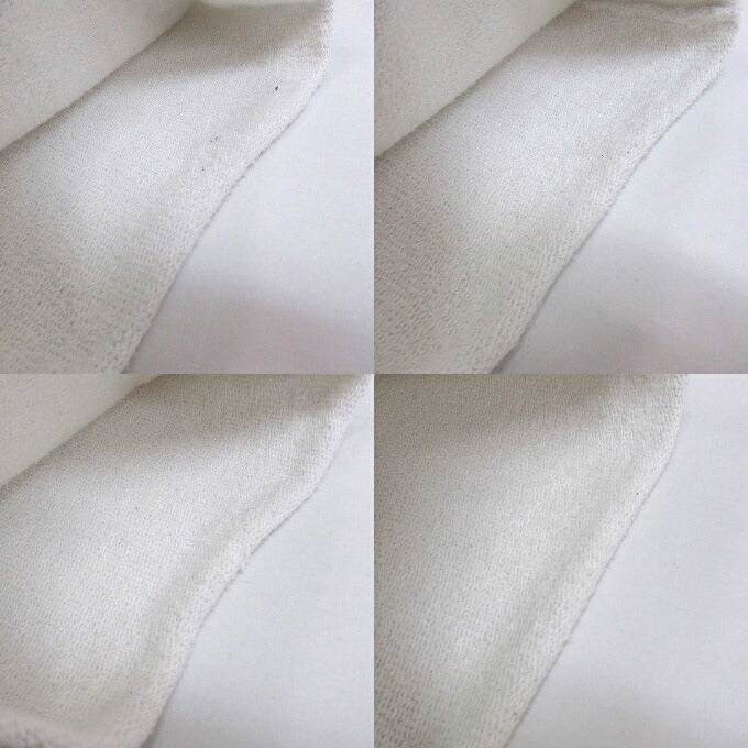 BOW WOW Sweatpants Gray Size M
