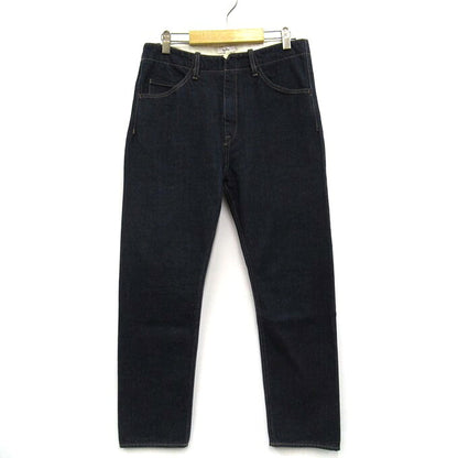 saby 14oz BINGO DENIME-BIG- Indigo Jeans Size 3