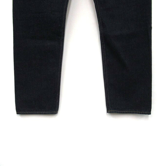 saby 14oz BINGO DENIME-BIG- Indigo Jeans Size 3