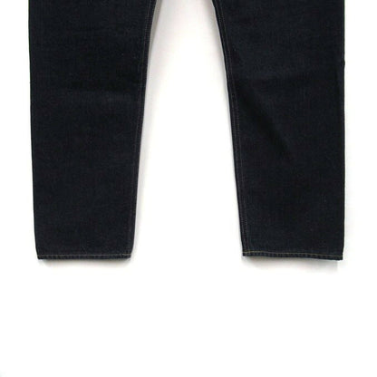 saby 14oz BINGO DENIME-BIG- Indigo Jeans Size 3