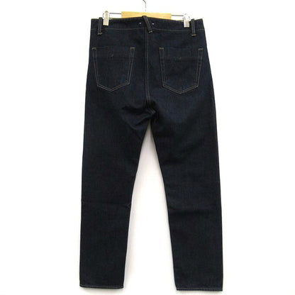 saby 14oz BINGO DENIME-BIG- Indigo Jeans Size 3