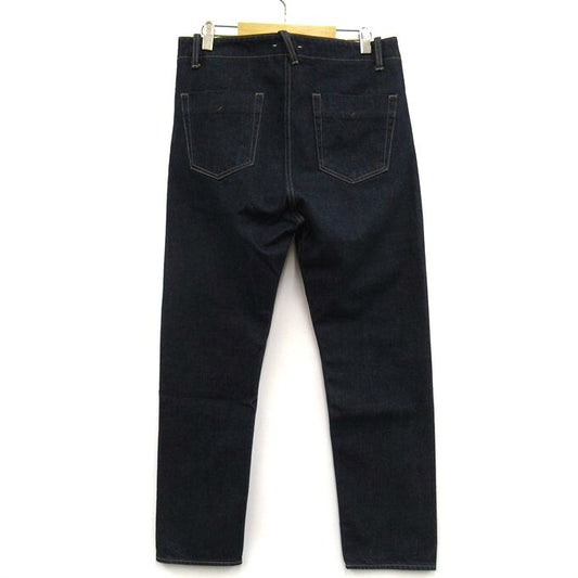 saby 14oz BINGO DENIME-BIG- Indigo Jeans Size 3