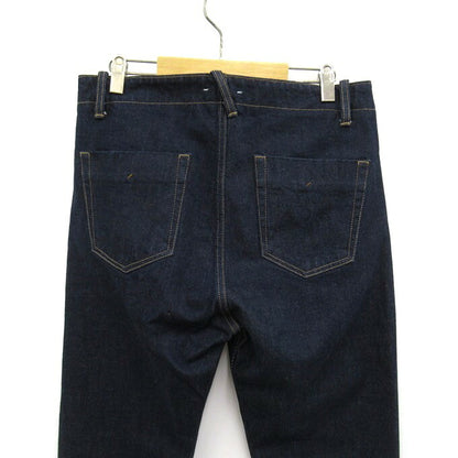 saby 14oz BINGO DENIME-BIG- Indigo Jeans Size 3