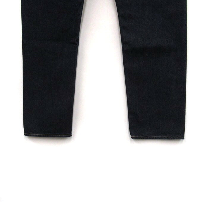 saby 14oz BINGO DENIME-BIG- Indigo Jeans Size 3
