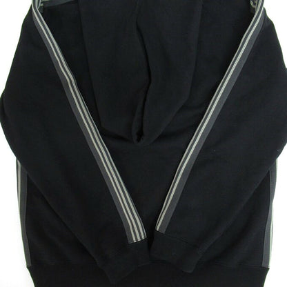Needles B'2nd Black Pullover Hoodie Size S