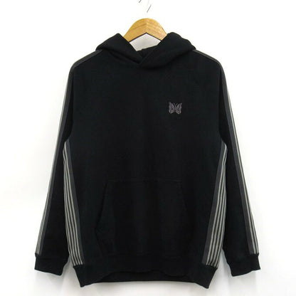 Needles B'2nd Black Pullover Hoodie Size S