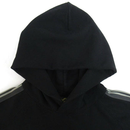 Needles B'2nd Black Pullover Hoodie Size S