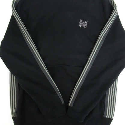 Needles B'2nd Black Pullover Hoodie Size S