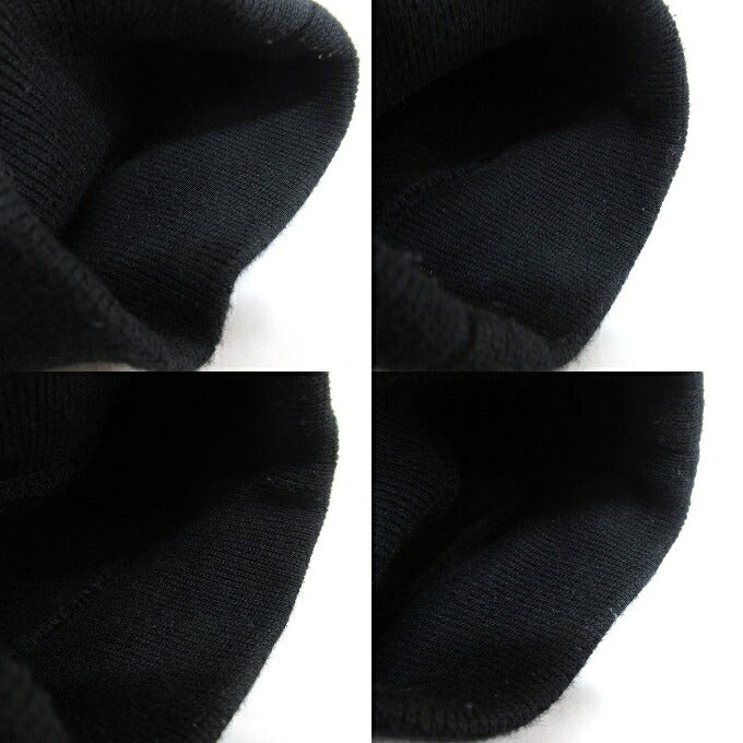 Needles B'2nd Black Pullover Hoodie Size S
