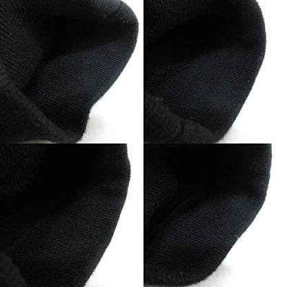 Needles B'2nd Black Pullover Hoodie Size S