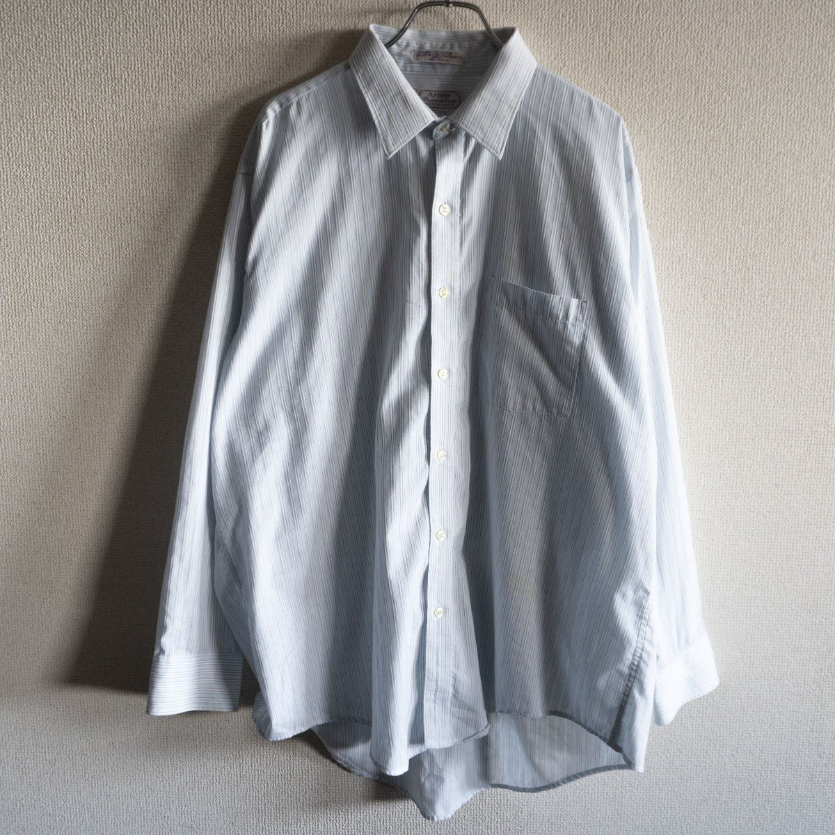 Arrow Stripe Shirt Size 17-33