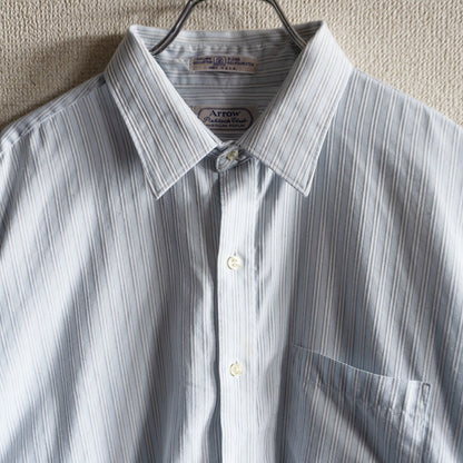 Arrow Stripe Shirt Size 17-33